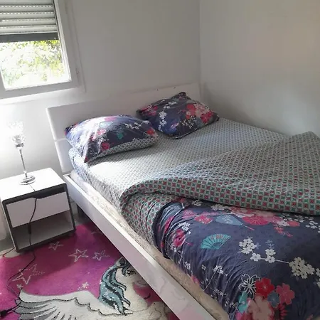 2 Chambres Et Salon Rouen